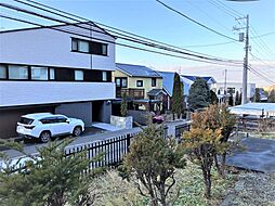 宮の森１条15丁目