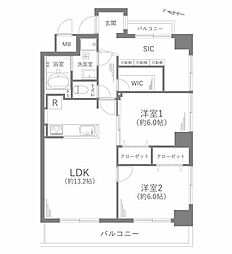 ダイアパレス丸の内 402