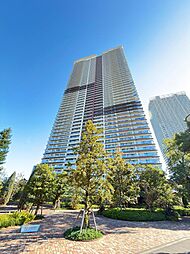 パークタワー晴海 1213号室