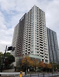 ガレリアグランデ 1107号室