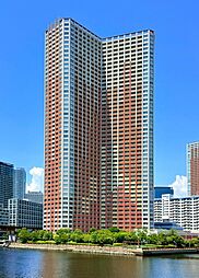 芝浦アイランドケープタワー 818