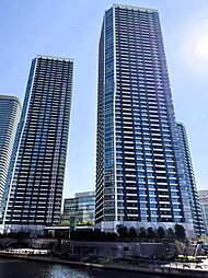 ドゥ・トゥール W-2202号室