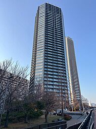 ビーコンタワーレジデンス 3201号室