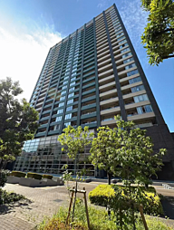 オリゾンマーレ 808号室