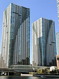 THE TOKYO TOWERS MID TOWER 4805号室