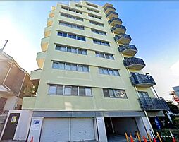 ロイヤルパレス馬込