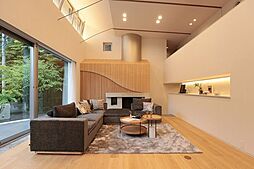 北佐久郡軽井沢町大字長倉