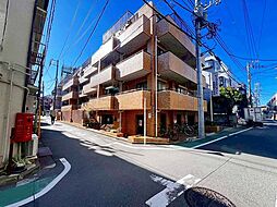 日神パレスゼームス坂