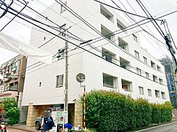 プラ−ティノ多摩川鵜の木弐番館
