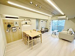 ミニカムマンション