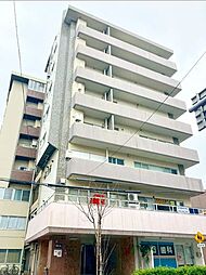 ガーデンコーポ不動前