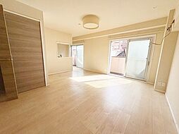 ハイツ柿の木坂