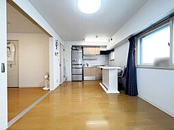 自由が丘セントラルマンション