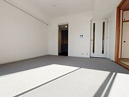 パーク・ハイム上池台