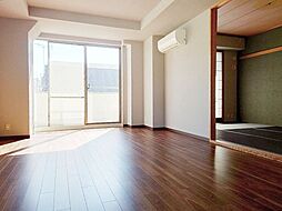 パーク・ハイム上池台