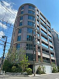 プラウド渋谷東