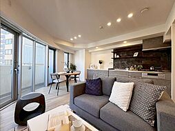 ジェイパーク戸越銀座ブランシェール