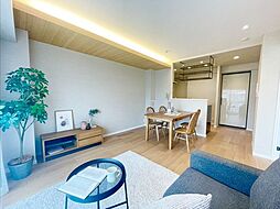 グリュック8二子玉川イーストウィング