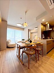 白金ザ・スカイ