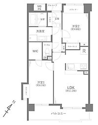 アールヴェール大森