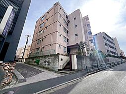 等々力コーポラス