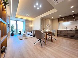 大崎ウエストシティタワーズＷ棟