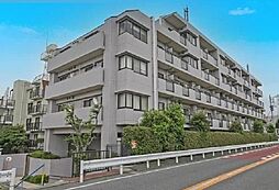 セザールリバーサイド上野毛