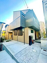 世田谷区野毛1丁目　築浅戸建