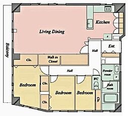 五反田ガーデンハイツ