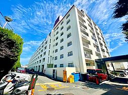 東建マンション学芸大