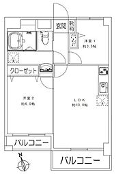 コーヅ大崎ハイツ