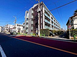 リストレジデンス目黒本町