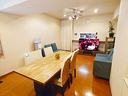 グランドメゾン三軒茶屋の杜