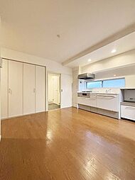 上馬マンション