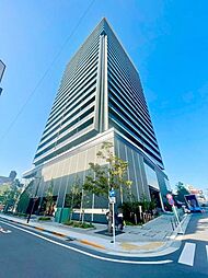 ザ・パークハウス戸越公園タワー