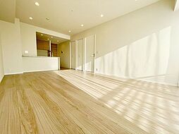 ブランズシティ久が原