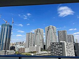 HARUMI FLAG SUN VILLAGE T棟