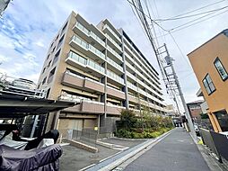 ザ・パークハウスアーバンス目黒平町