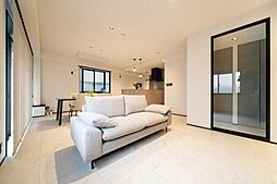 品川区東中延2丁目　中古住宅