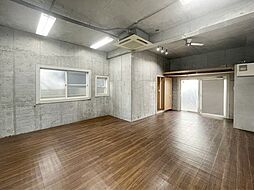 品川区荏原6丁目　中古住宅