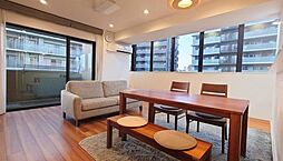 グランドメゾン品川シーサイドの杜