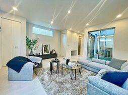 目黒区平町2丁目　中古住宅