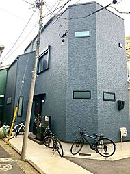 目黒区中町1丁目　中古住宅