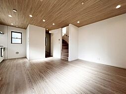 大田区中央2丁目　中古住宅