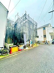 大田区南馬込4丁目　中古住宅