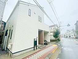 大田区東雪谷1丁目　中古住宅