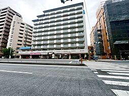 ニックハイム中目黒