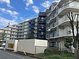 多摩川ビューハイツ