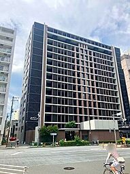 シティハウス中目黒レジデンス