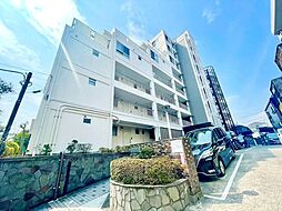 西大井コーポラス